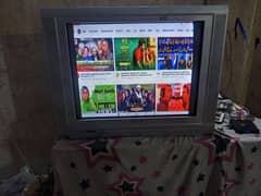Philips 29 Inches TV and android box urgent sale