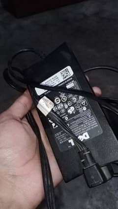 Dell 90W charger
