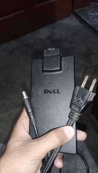 Dell 90W charger 1