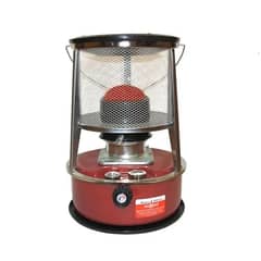 Fujika - 231 - Kerosene Oil Heater
