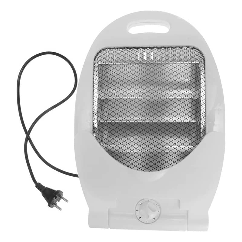 800W Fish Heater - Small Electric Space Heating Machine 3