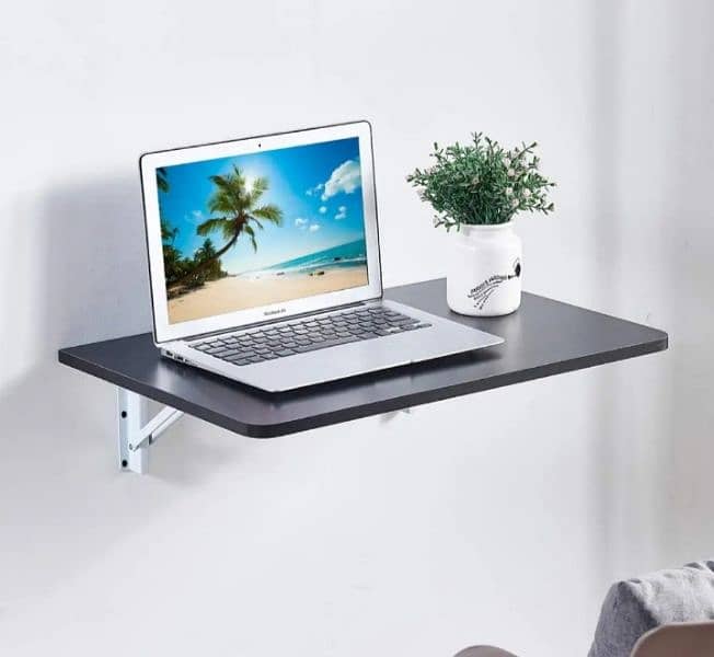 Floating Table/ Study Table/ Folding Table 0