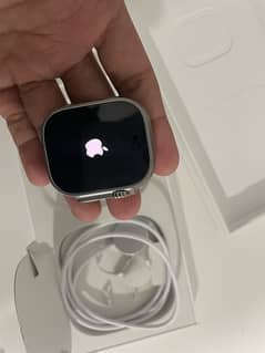 New Apple iwatch Ultra 2