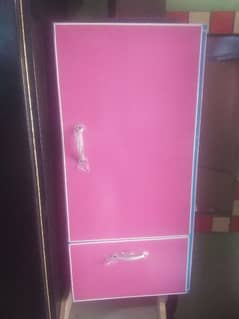 new wall mounted high quality makeup cabinet Almari