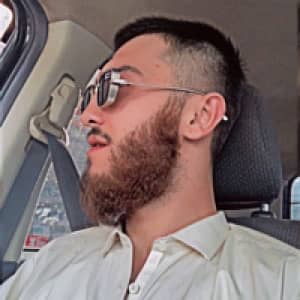 Saad ahmad 