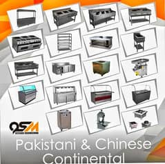 Chinese stove / Pakistani burner / cooking range / tea counter stoves
