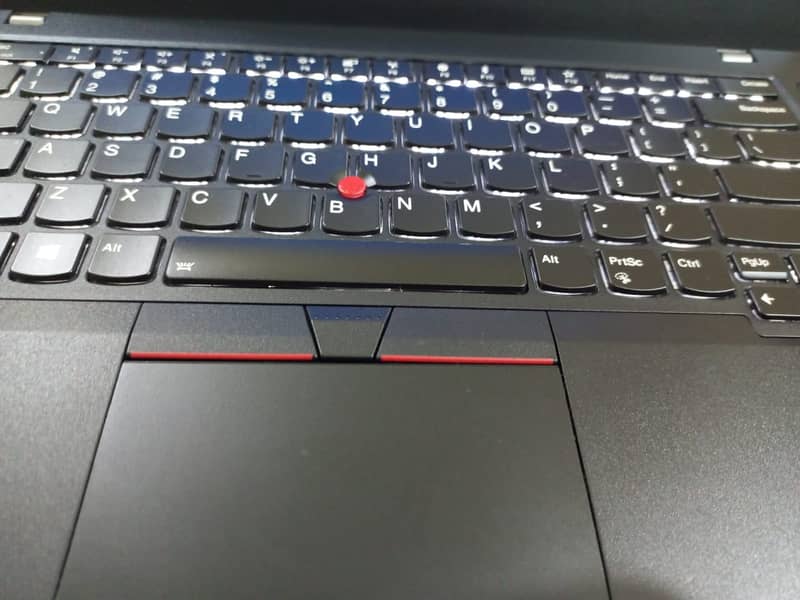 Lenovo ThinkPad T460 Laptop Core i5 6th Gen 4GB Ram/500GB HDD 6