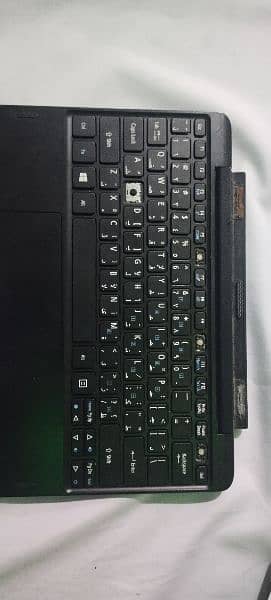 accer Tab+ laptop touch & type 100% ok to use 4