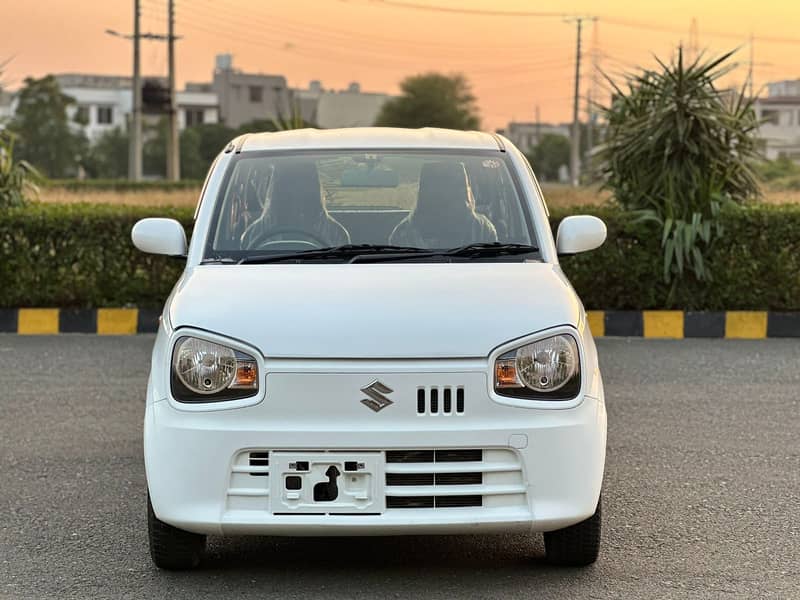 Suzuki alto 2020 2