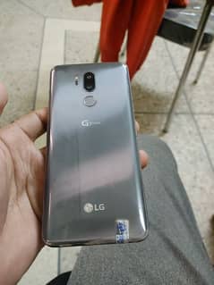 lg g7 pta approved