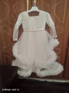 Baby Frock For Sell 0