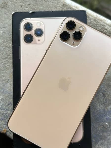 iphone 11 pro max 256 gb approved 0
