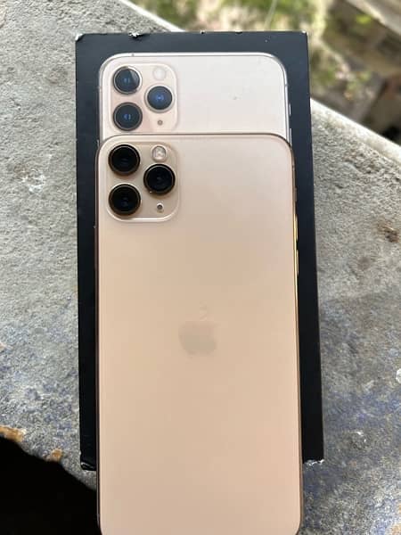 iphone 11 pro max 256 gb approved 1