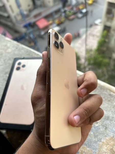 iphone 11 pro max 256 gb approved 2