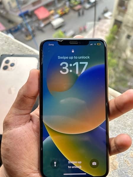iphone 11 pro max 256 gb approved 5
