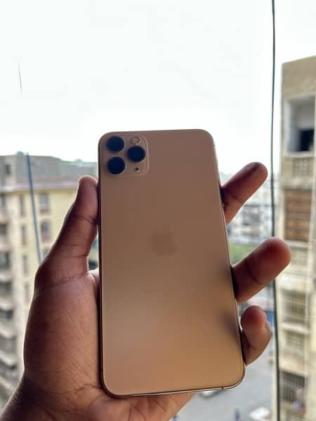 iphone 11 pro max 256 gb approved 6