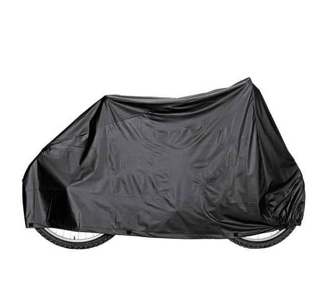 Waterproof Motor Bike Cover 0