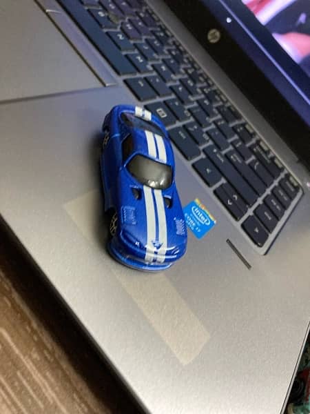 Hotwheels 7