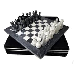 marble Chess