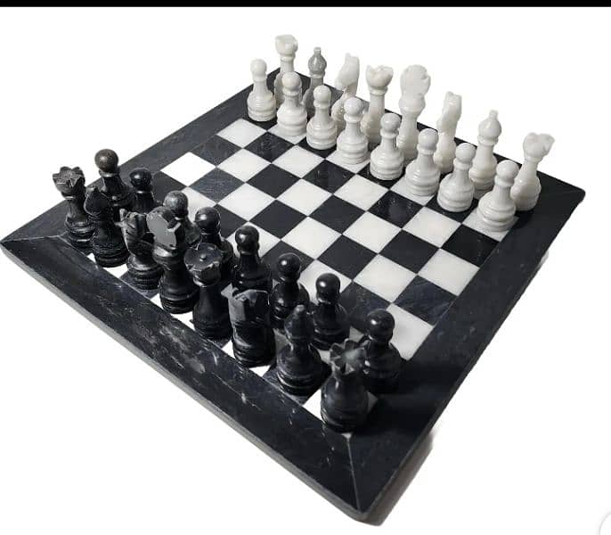marble Chess 1