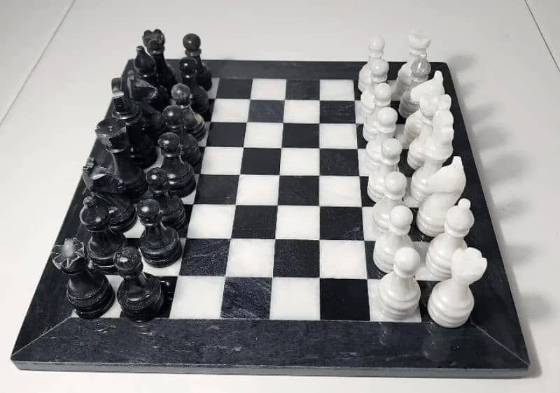 marble Chess 2