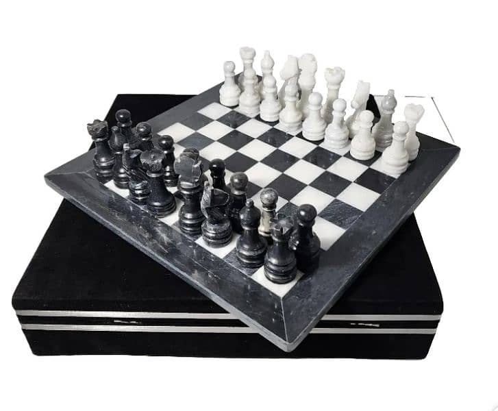 marble Chess 3