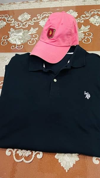 Nike Basball polo Ralph Tommy and other brands 4