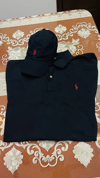 Nike Basball polo Ralph Tommy and other brands 5