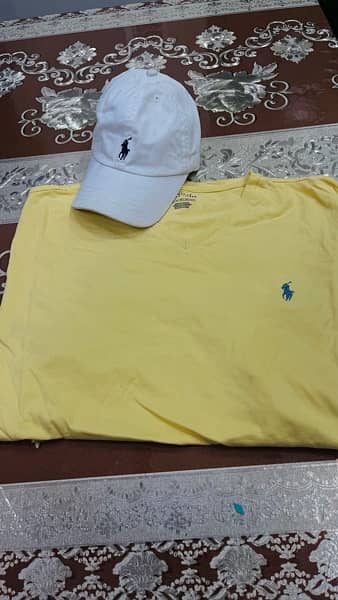 Nike Basball polo Ralph Tommy and other brands 6