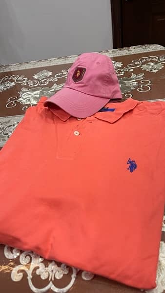 Nike Basball polo Ralph Tommy and other brands 8