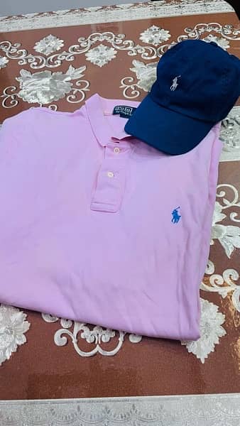 Nike Basball polo Ralph Tommy and other brands 10