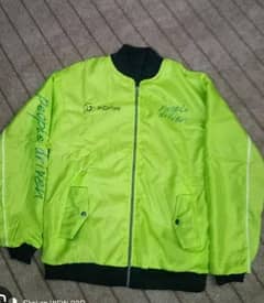 indrive jacket brand new 0