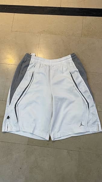 Nike Jordan Adidas Shorts 0