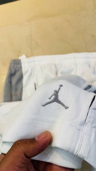 Nike Jordan Adidas Shorts 2