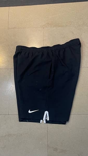 Nike Jordan Adidas Shorts 6
