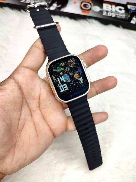 T900 ultra smartwatch /watch/ Bluetooth watch 5