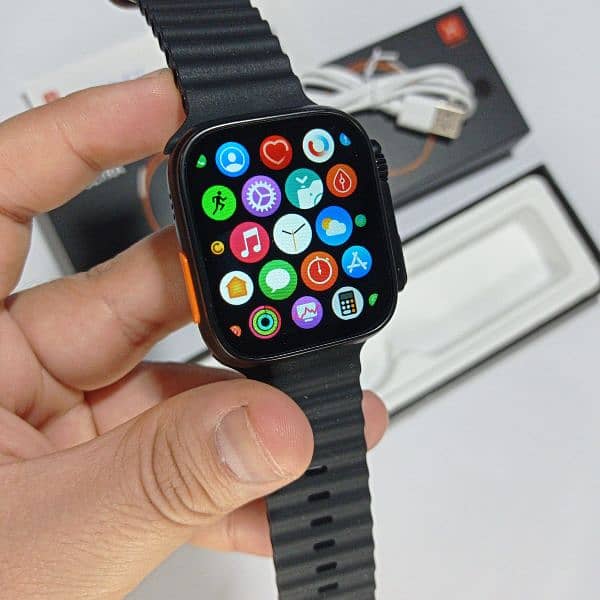 T900 ultra smartwatch /watch/ Bluetooth watch 7