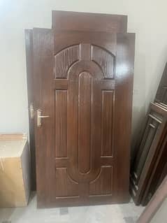 Fiber doors /Wood Door/PVC Doors/WPVC Doors/Fiber glass doors
