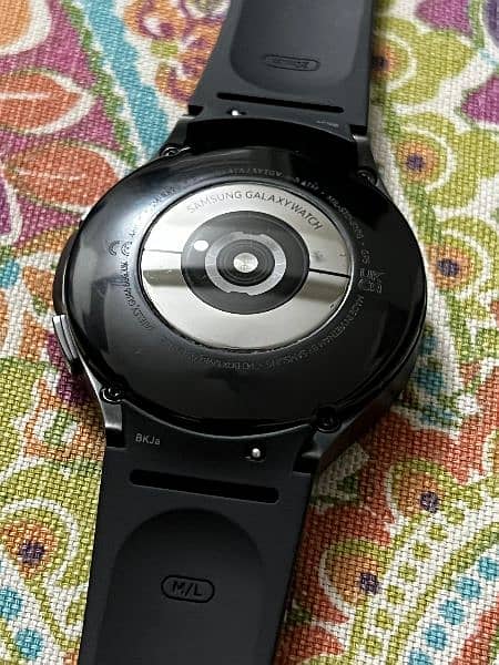 Samsung Galaxy Watch 4 Classic 46mm 3