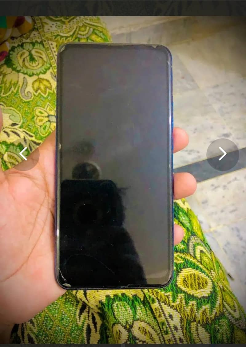 Huawei full lush condition pta official approved for sale 03405247206 2