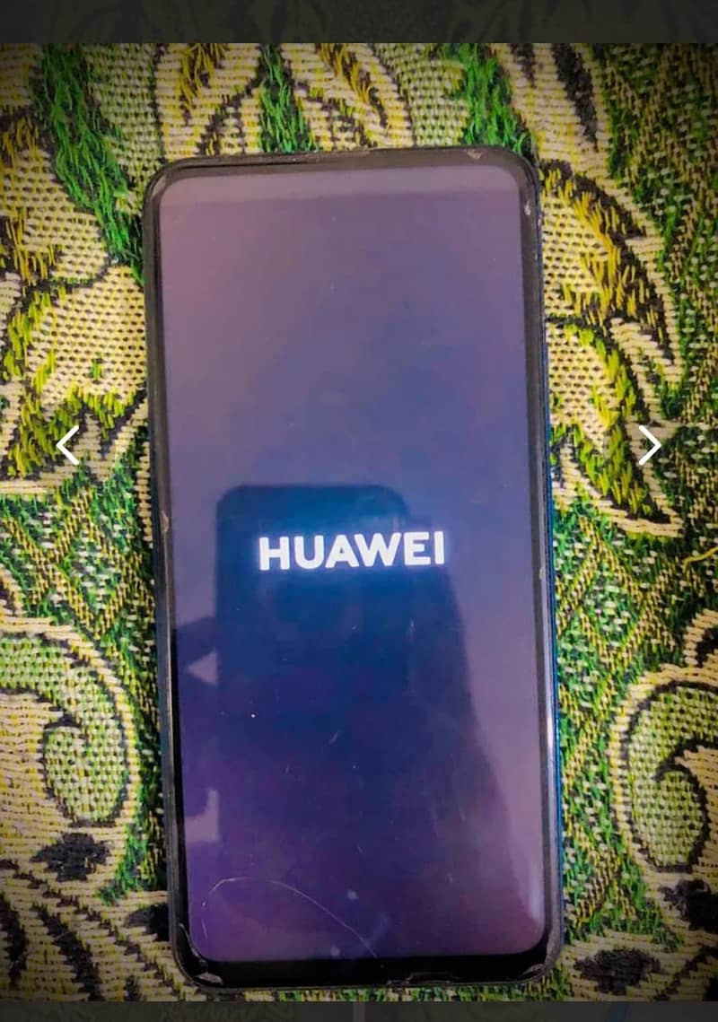 Huawei full lush condition pta official approved for sale 03405247206 8