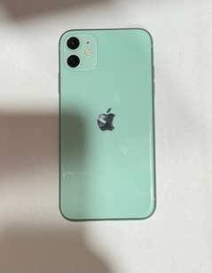 Apple Iphone 11 64GB PTA approved
