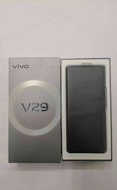 Vivo V29 (Samsung Oppo Infinix Iphone)