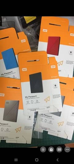 All Computer Accessories