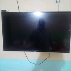 TCL Android LED