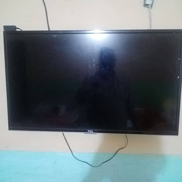 TCL Android LED 0
