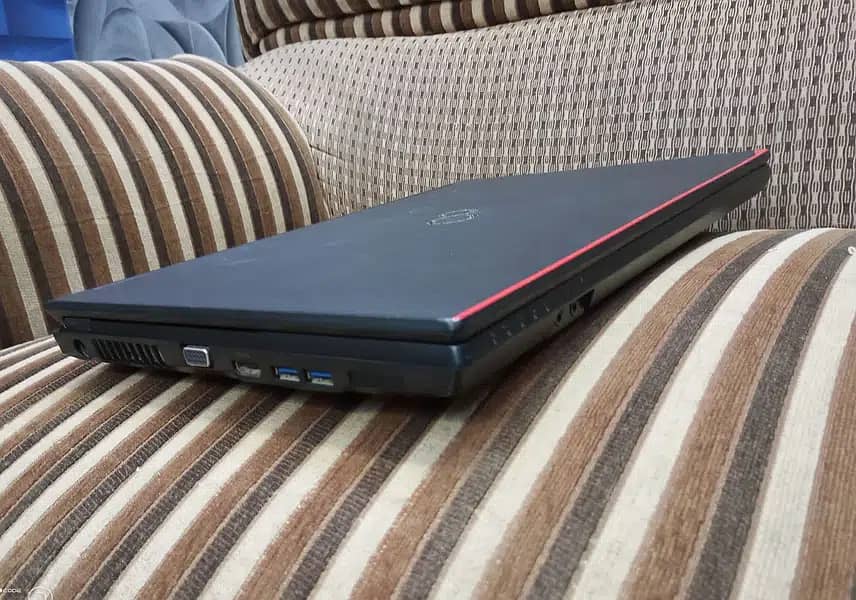Fujitsu Lifebook A Series Laptop for Sell 5