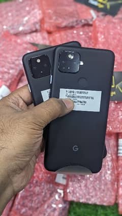 Google Pixel 4A5G Official PTA Approved