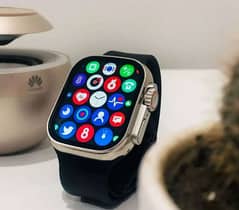 smartwatch new models available special Ramzan Discounted price