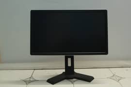 Dell LCD Monitor with 60Hz Hydraulic